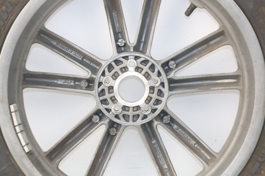 photo de REAR RIM PIAGGIO CARNABY 125 (2007 - 2011)