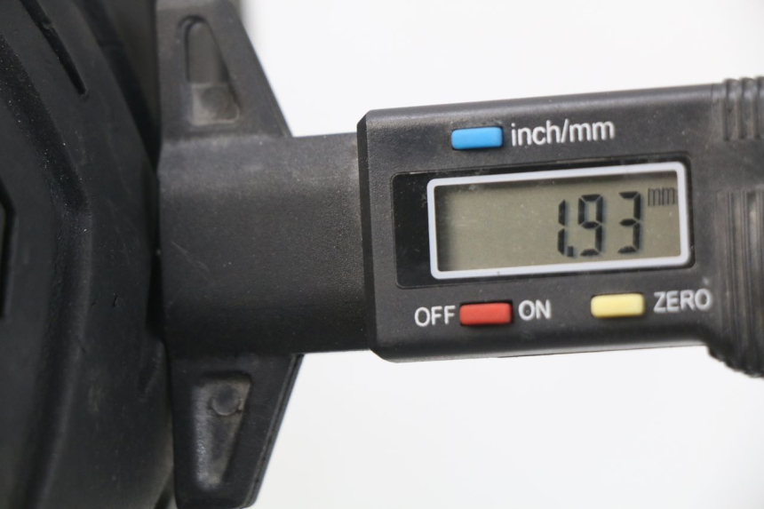 photo de REAR RIM PIAGGIO CARNABY 125 (2007 - 2011)