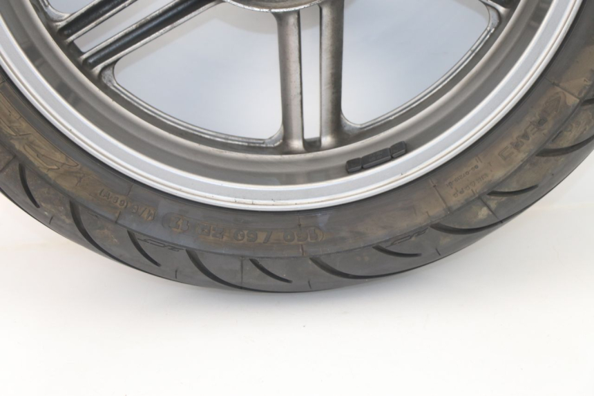 photo de REAR WHEEL RIM HONDA CBF 500 (2004 - 2007)