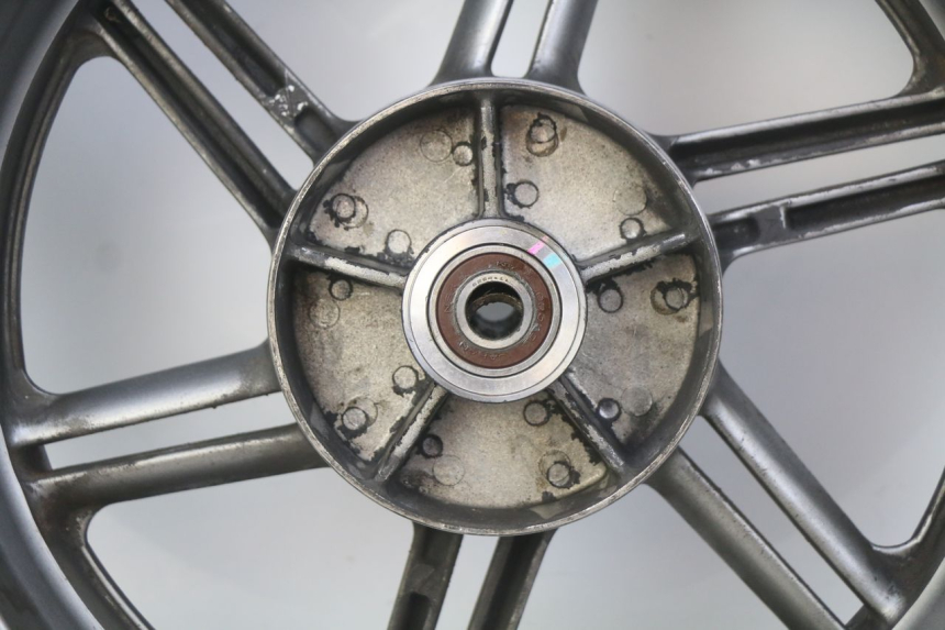photo de REAR WHEEL RIM HONDA CBF 500 (2004 - 2007)