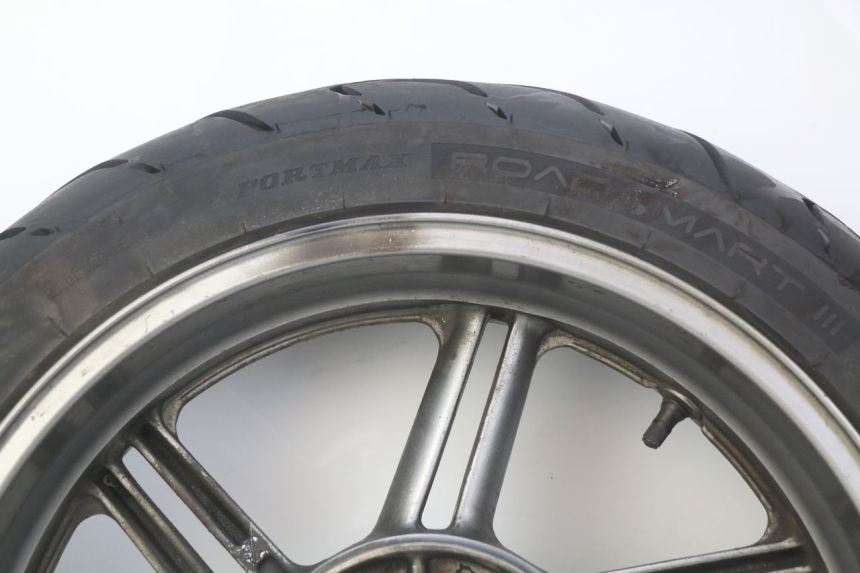 photo de REAR WHEEL RIM HONDA CBF 500 (2004 - 2007)