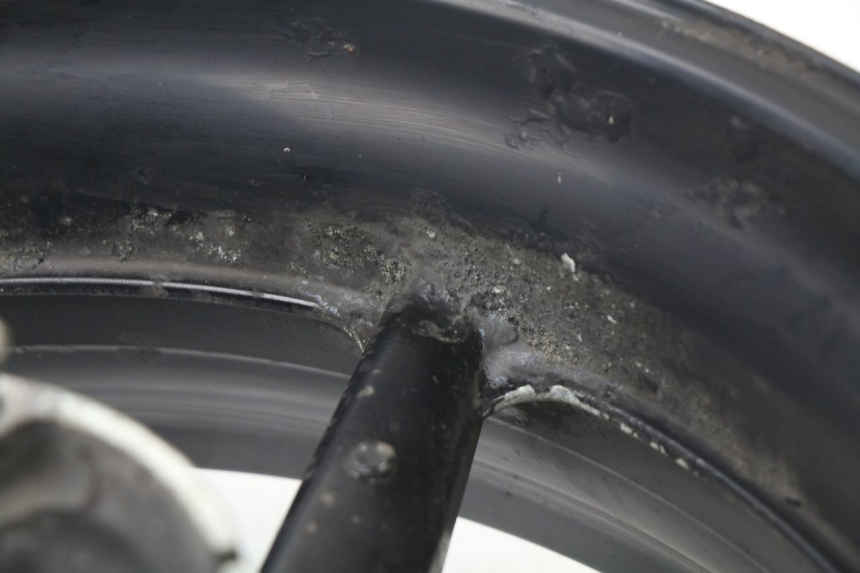 photo de REAR RIM HONDA CBR 919 RR FIREBLADE 900 (1998 - 1999) - Alternative perspective