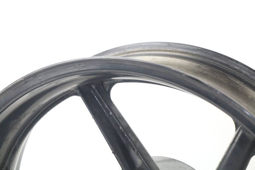 photo de REAR RIM HONDA CBR 919 RR FIREBLADE 900 (1998 - 1999) - Surface and material condition