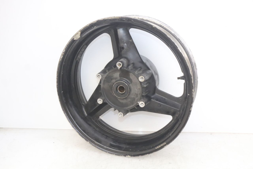 photo de REAR WHEEL RIM HONDA CBR F SC25 1000 (1989 - 1992)