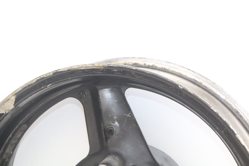 photo de REAR WHEEL RIM HONDA CBR F SC25 1000 (1989 - 1992)