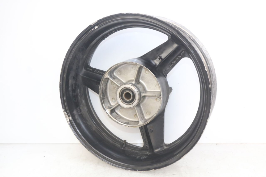 photo de REAR WHEEL RIM HONDA CBR F SC25 1000 (1989 - 1992)