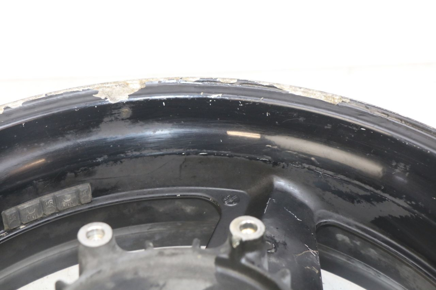 photo de REAR WHEEL RIM HONDA CBR F SC25 1000 (1989 - 1992)