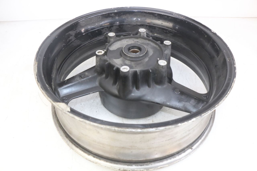 photo de REAR WHEEL RIM HONDA CBR F SC25 1000 (1989 - 1992)