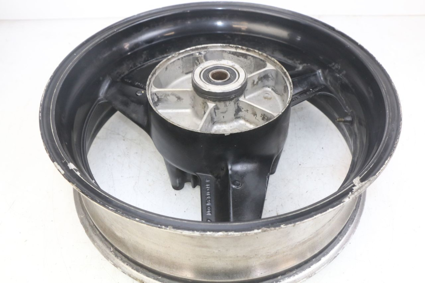 photo de REAR WHEEL RIM HONDA CBR F SC25 1000 (1989 - 1992)