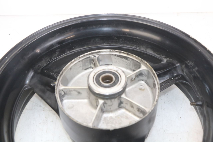 photo de REAR WHEEL RIM HONDA CBR F SC25 1000 (1989 - 1992)