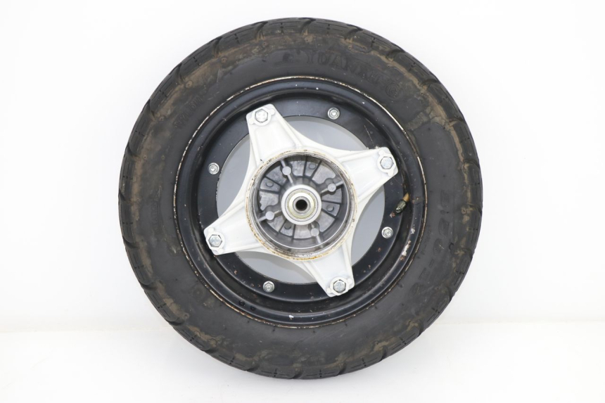 photo de REAR RIM TNT MOTOR CITY 50 (2007 - 2018)