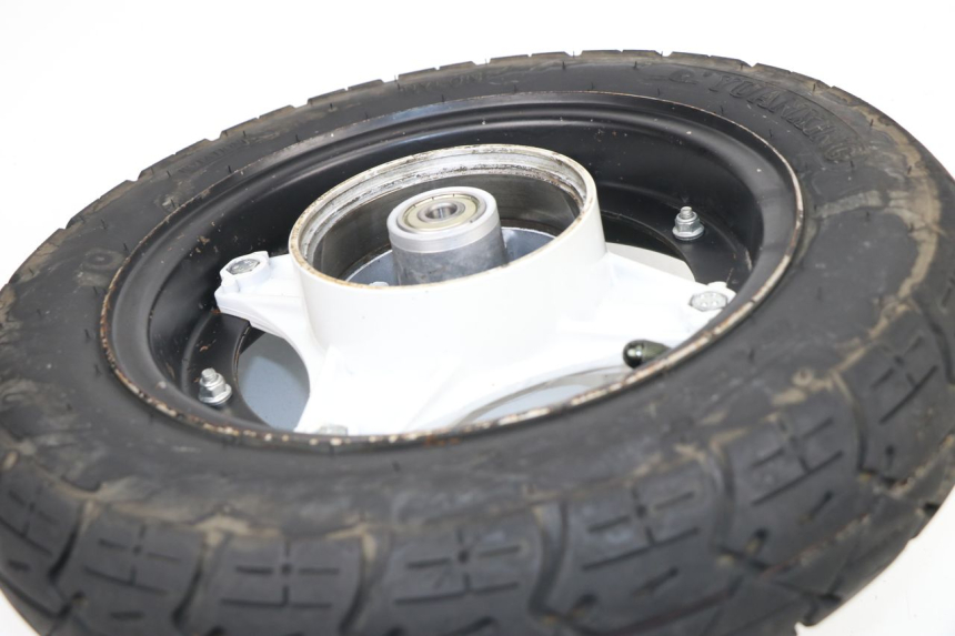 photo de REAR RIM TNT MOTOR CITY 50 (2007 - 2018)