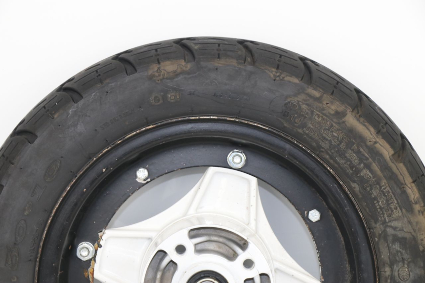 photo de REAR RIM TNT MOTOR CITY 50 (2007 - 2018)