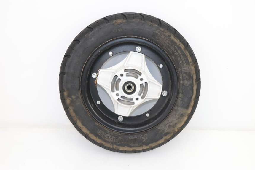 photo de REAR RIM TNT MOTOR CITY 50 (2007 - 2018)