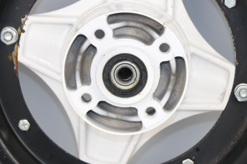 photo de REAR RIM TNT MOTOR CITY 50 (2007 - 2018)