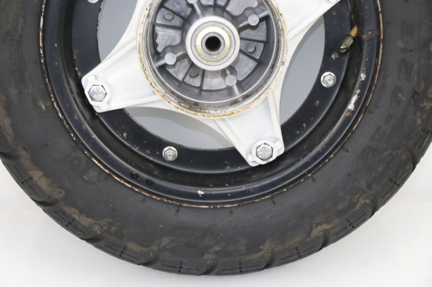 photo de REAR RIM TNT MOTOR CITY 50 (2007 - 2018)