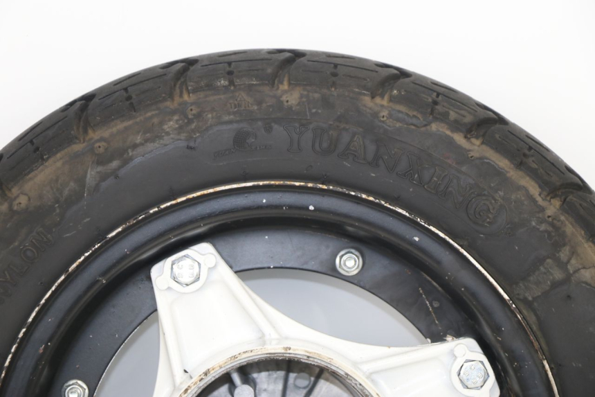 photo de REAR RIM TNT MOTOR CITY 50 (2007 - 2018)
