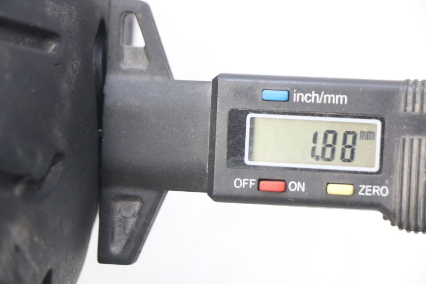 photo de REAR WHEEL RIM SYM CITYCOM CITY COM 125 (2009 - 2014)