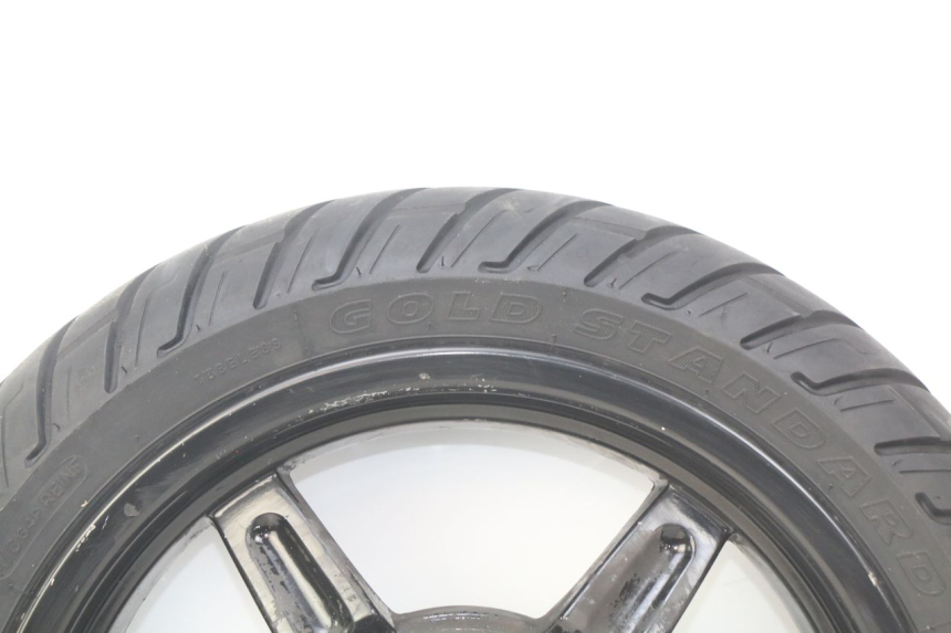 photo de REAR WHEEL RIM SYM CITYCOM CITY COM 125 (2009 - 2014)