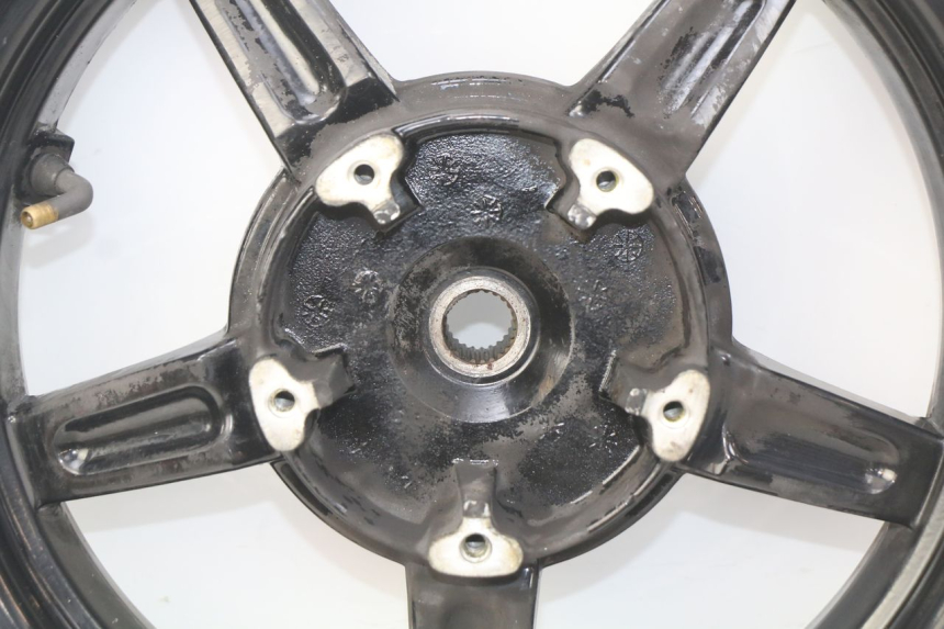 photo de REAR WHEEL RIM SYM CITYCOM CITY COM 125 (2009 - 2014)