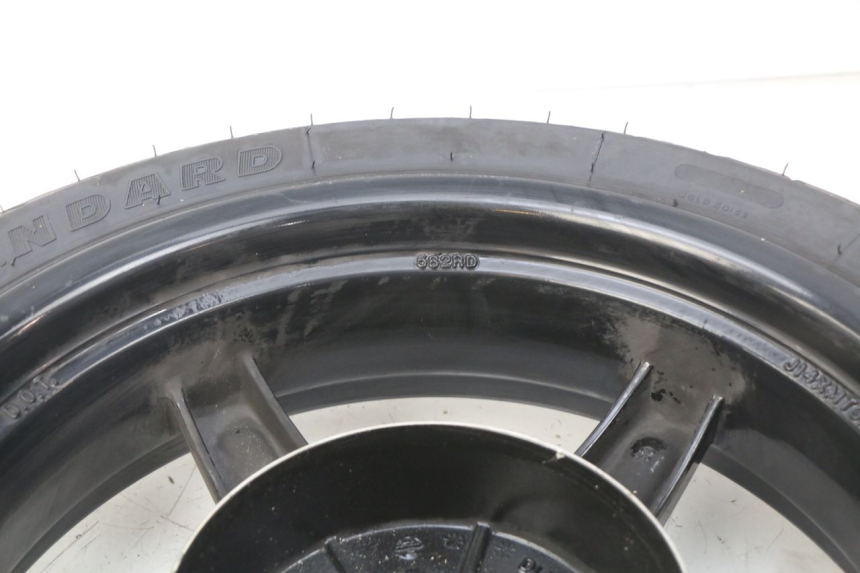 photo de REAR WHEEL RIM SYM CITYCOM CITY COM 125 (2009 - 2014)