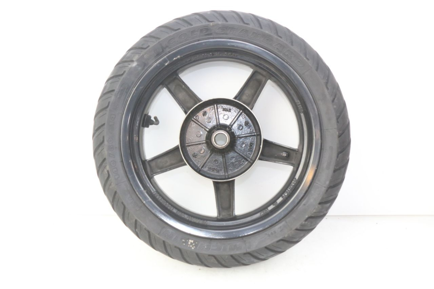 photo de REAR WHEEL RIM SYM CITYCOM CITY COM 125 (2009 - 2014)