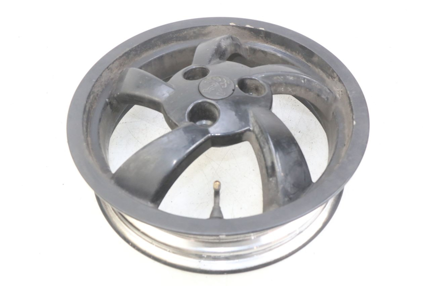photo de REAR WHEEL RIM PEUGEOT CITYSTAR 2T 50 (2018 - 2021)