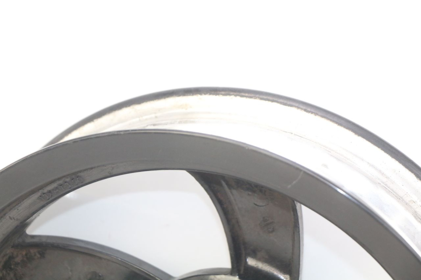photo de REAR WHEEL RIM PEUGEOT CITYSTAR 2T 50 (2018 - 2021)