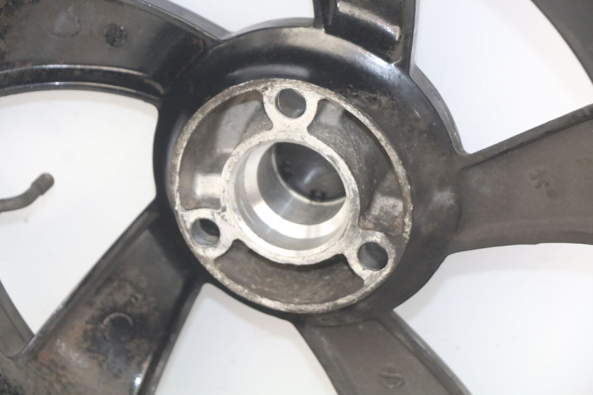 photo de REAR WHEEL RIM PEUGEOT CITYSTAR 2T 50 (2018 - 2021)