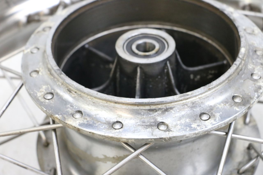 photo de REAR RIM APRILIA CLASSIC 125 (1995 - 2001)