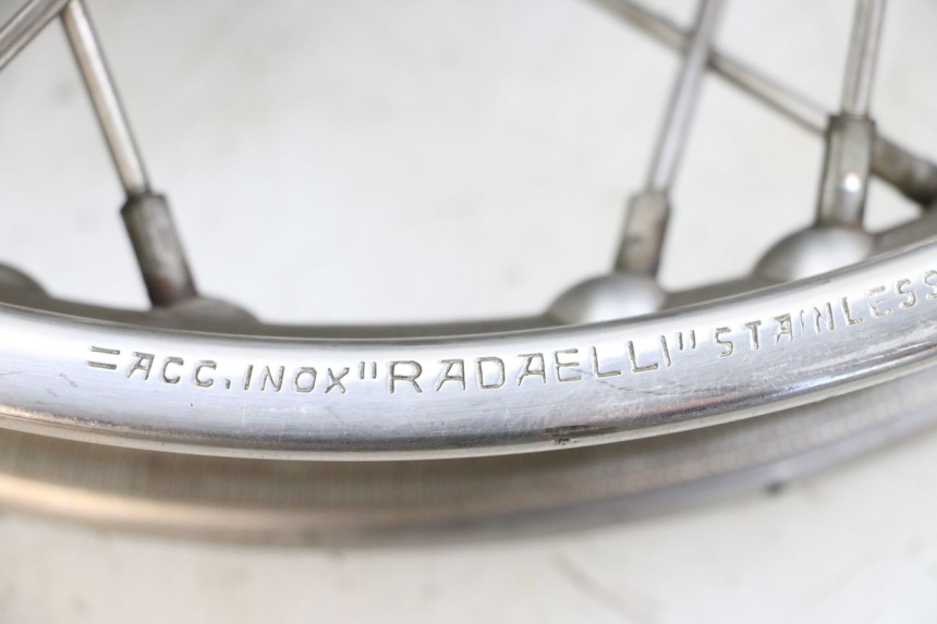 photo de REAR RIM APRILIA CLASSIC 125 (1995 - 2001)