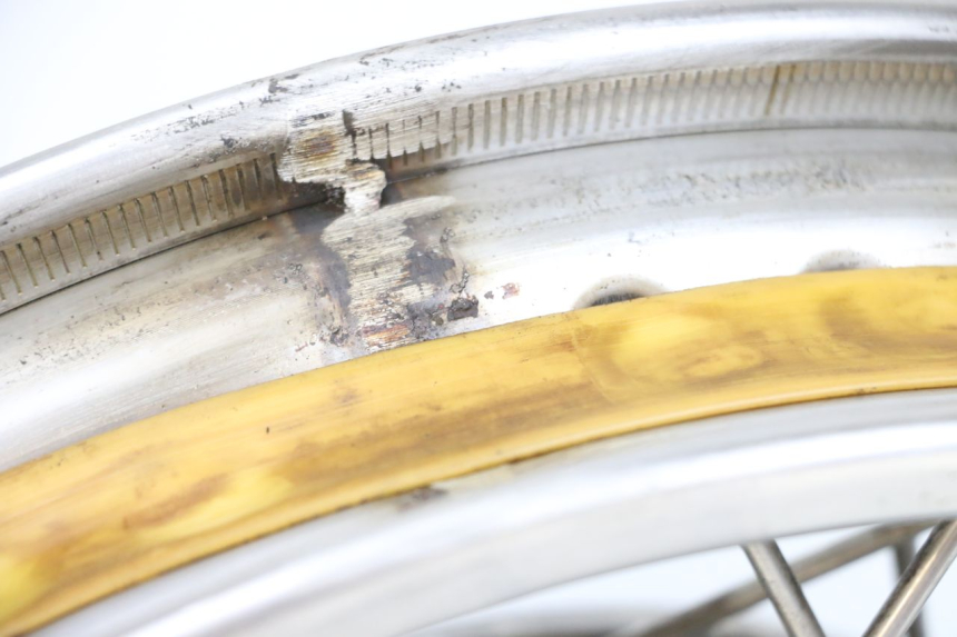 photo de REAR RIM APRILIA CLASSIC 125 (1995 - 2001)