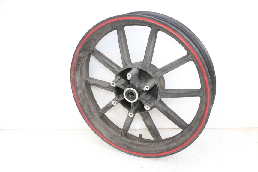 photo de REAR RIM KSR CODE 125 (2018 - 2020) - Additional view of the item