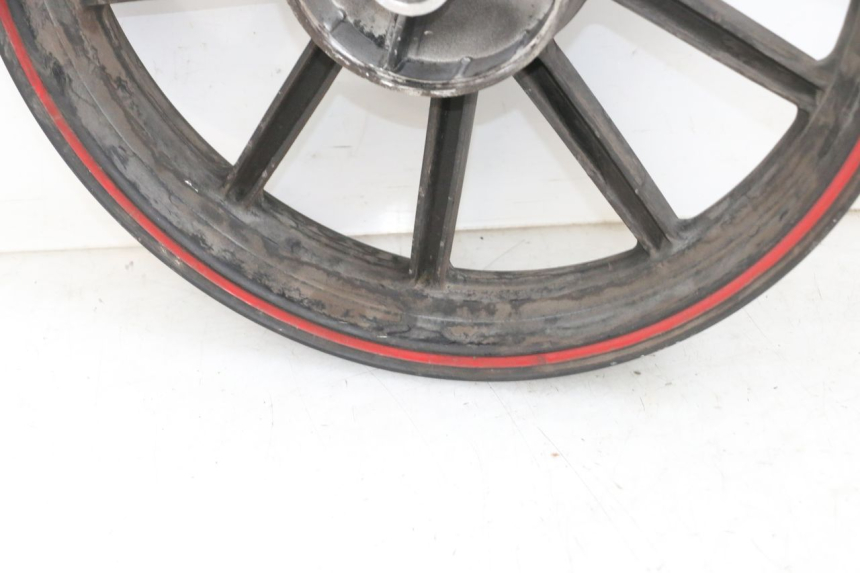 photo de REAR RIM KSR CODE 125 (2018 - 2020) - Distinctive features