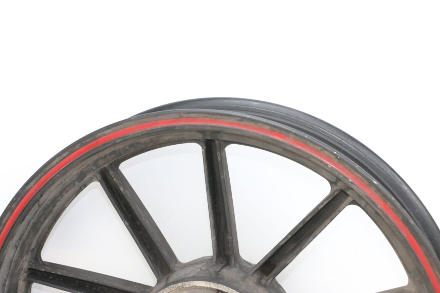 photo de REAR RIM KSR CODE 125 (2018 - 2020) - Component zoom