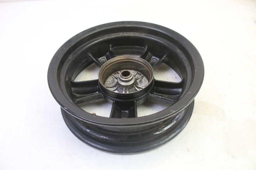 photo de REAR WHEEL RIM SYM CROX 4T 50 (2016 - 2023)