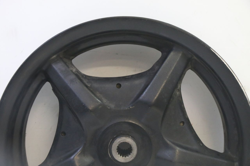 photo de REAR RIM YAMAHA CYGNUS X INJECTION 125 (2007 - 2013)