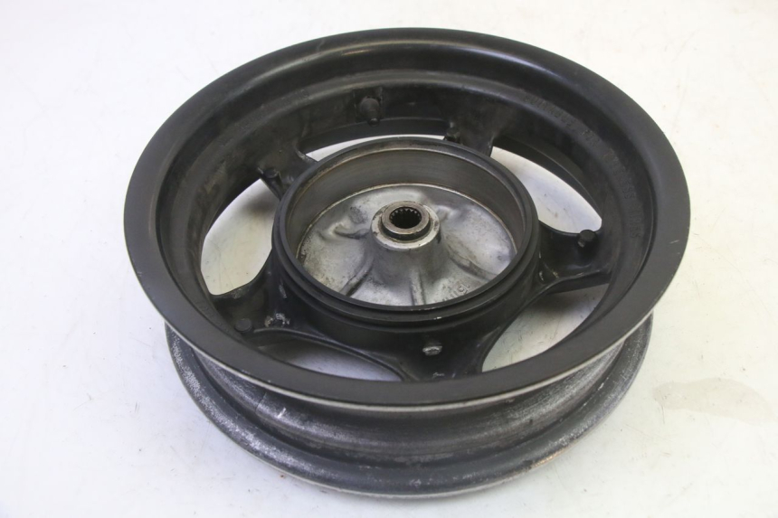 photo de REAR RIM YAMAHA CYGNUS X INJECTION 125 (2007 - 2013)