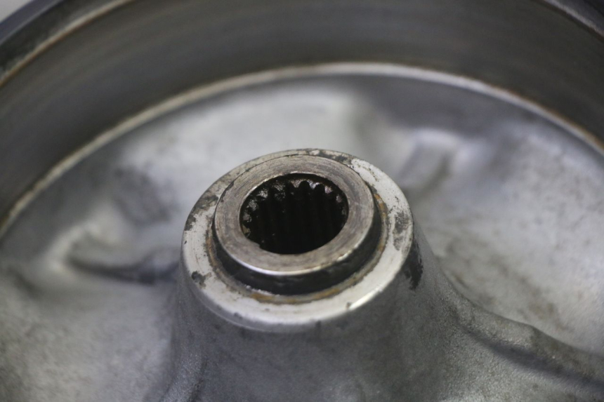 photo de REAR RIM YAMAHA CYGNUS X INJECTION 125 (2007 - 2013)