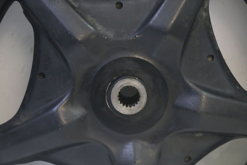 photo de REAR RIM YAMAHA CYGNUS X INJECTION 125 (2007 - 2013)