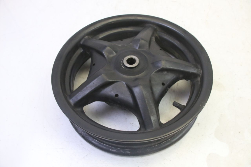 photo de REAR RIM YAMAHA CYGNUS X INJECTION 125 (2007 - 2013)