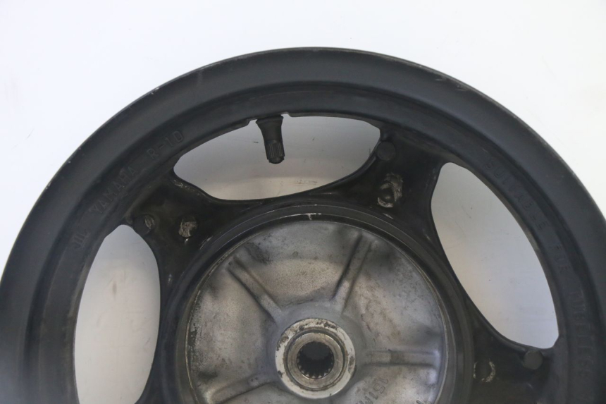 photo de REAR RIM YAMAHA CYGNUS X INJECTION 125 (2007 - 2013)