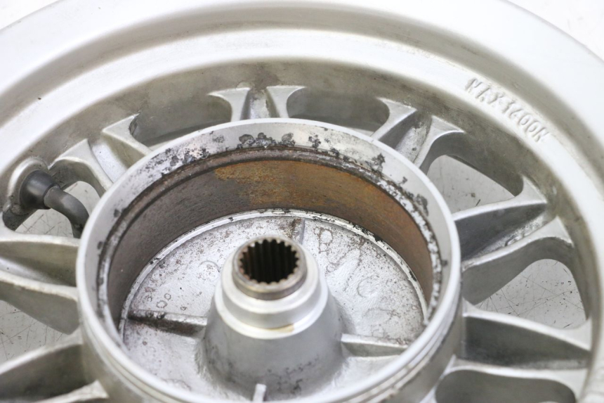 photo de REAR RIM DAELIM BESBI 125 (2007 - 2008)