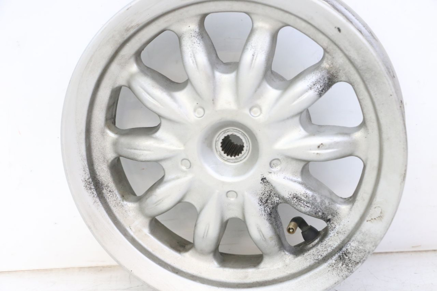 photo de REAR RIM DAELIM BESBI 125 (2007 - 2008)
