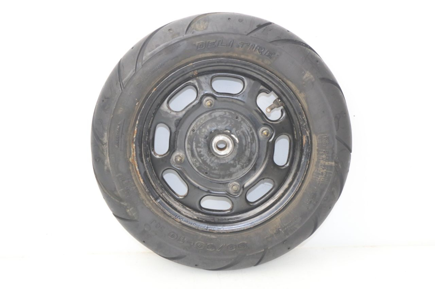 photo de REAR RIM SYM DD 50 (2005 - 2011)