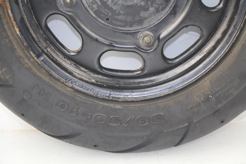 photo de REAR RIM SYM DD 50 (2005 - 2011)