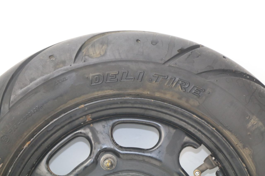 photo de REAR RIM SYM DD 50 (2005 - 2011)