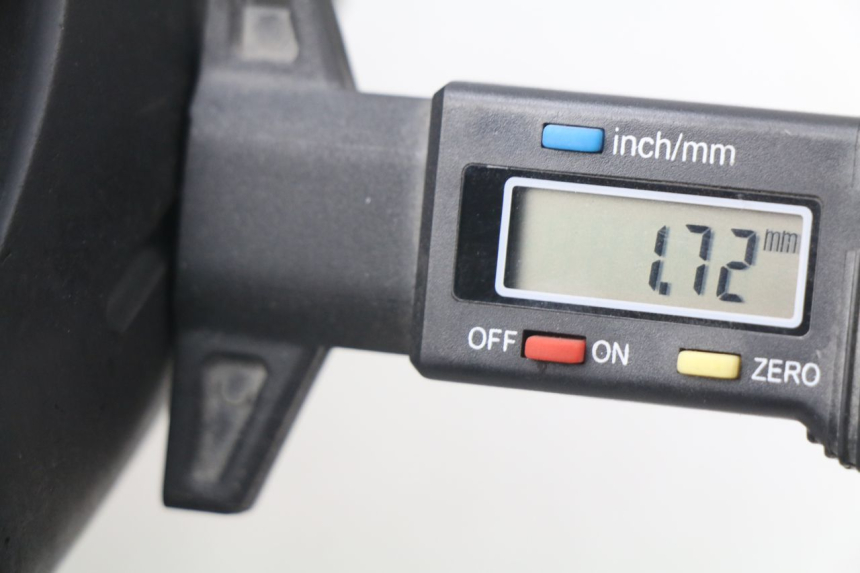photo de REAR RIM SYM DD 50 (2005 - 2011)