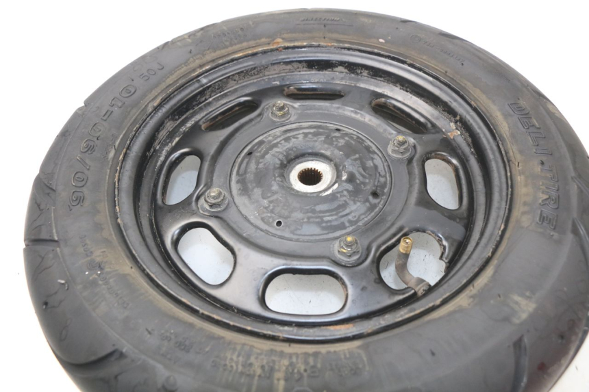 photo de REAR RIM SYM DD 50 (2005 - 2011)