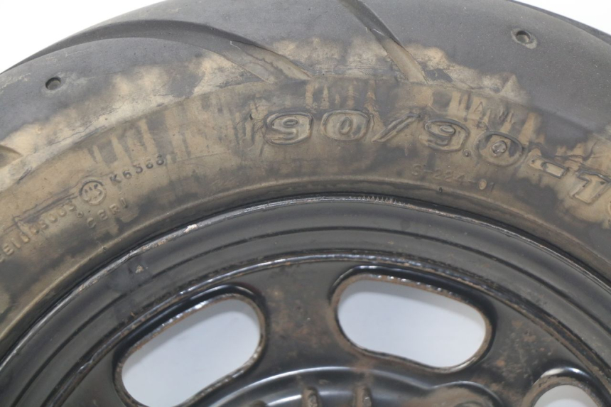 photo de REAR RIM SYM DD 50 (2005 - 2011)